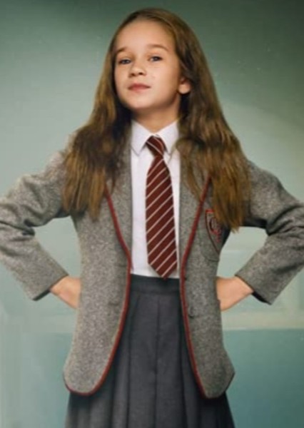 Alisha Weir photo
