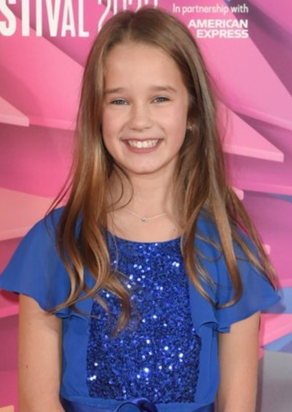 Hannah Flanigan