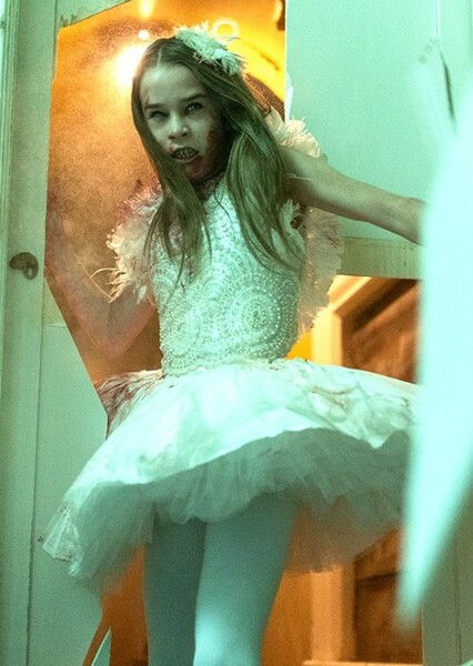 Alisha Weir photo