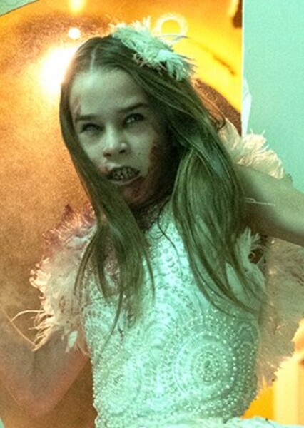 Alisha Weir photo