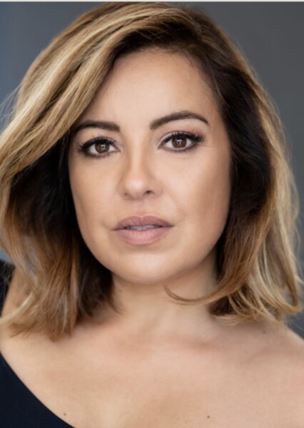 Alison Araya