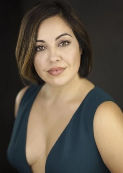 Alison Araya photo
