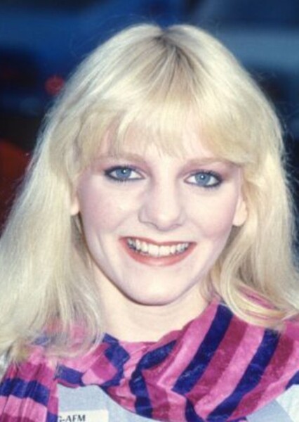 Alison Arngrim