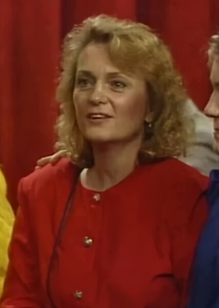 Alison Bartlett photo