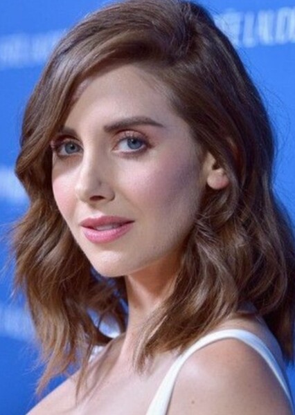 Alison Brie photo