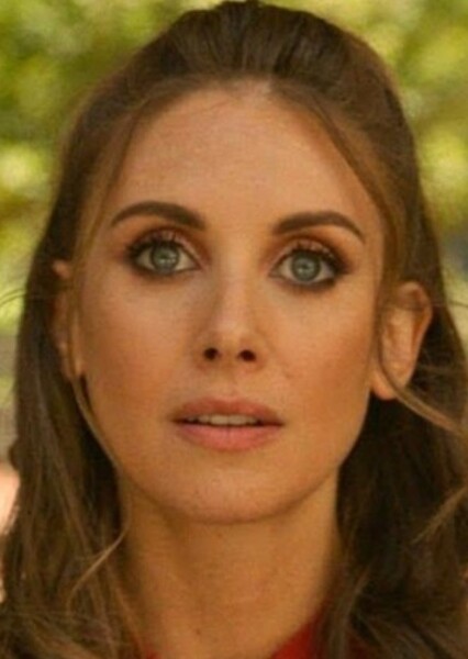 Alison Brie photo
