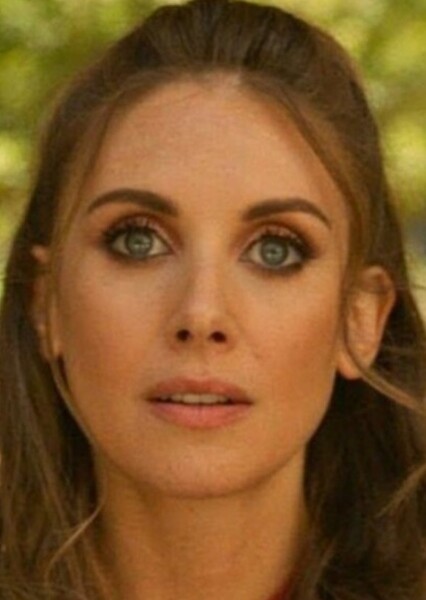 Alison Brie photo