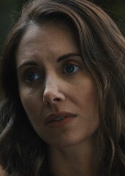 Alison Brie photo