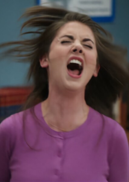 Alison Brie