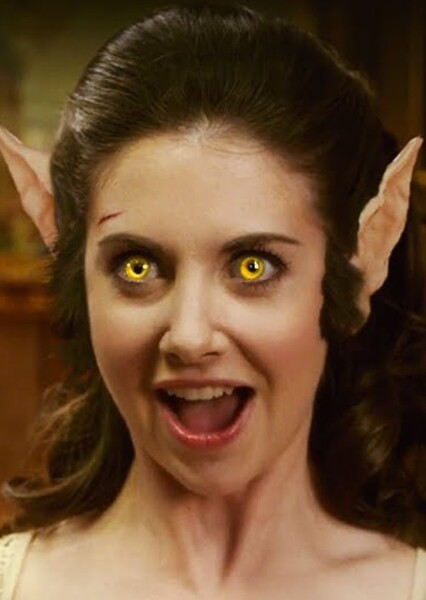 Alison Brie