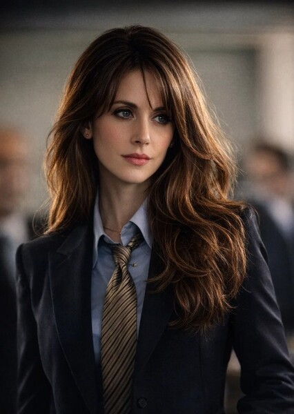 Alison Brie
