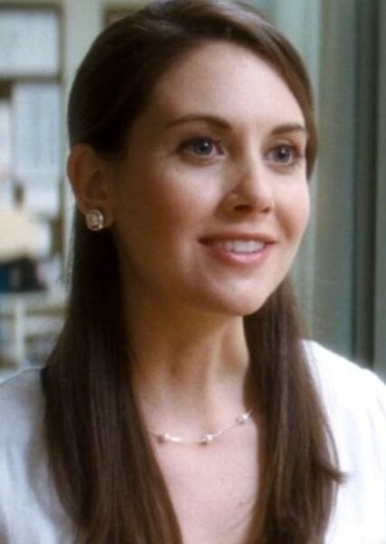 Alison Brie