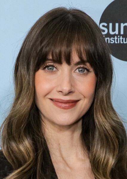 Alison Brie
