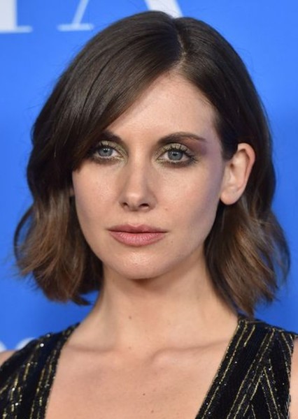 Alison Brie photo