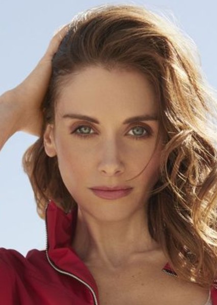 Alison Brie photo