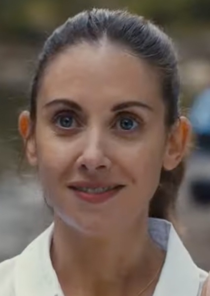 Alison Brie photo