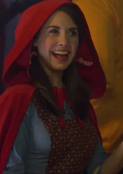 Alison Brie photo