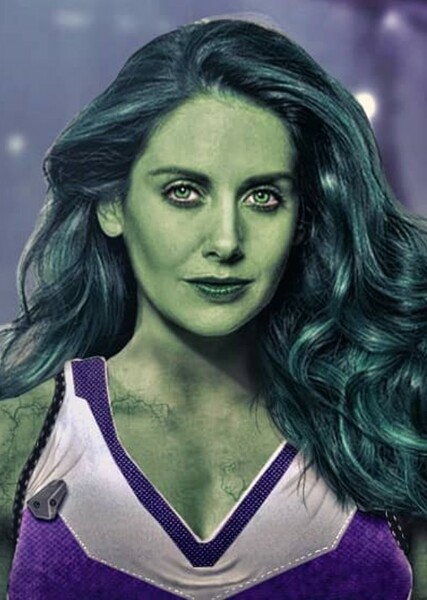 Alison Brie as Best Almost Casted in Best & Worst of the Marvel Cinematic Universe