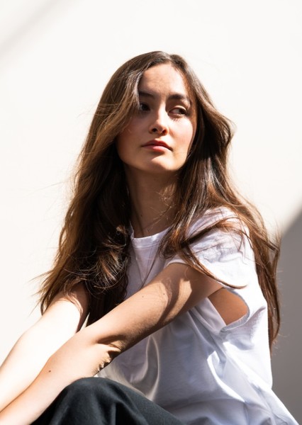 Alison Church photo
