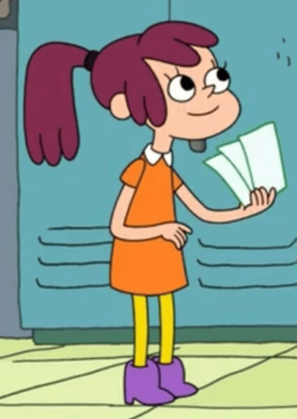 Alison (Clarence)
