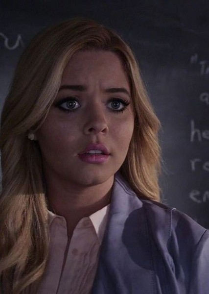 Alison DiLaurentis photo