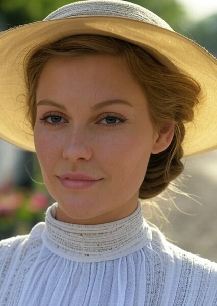 Alison Doody photo