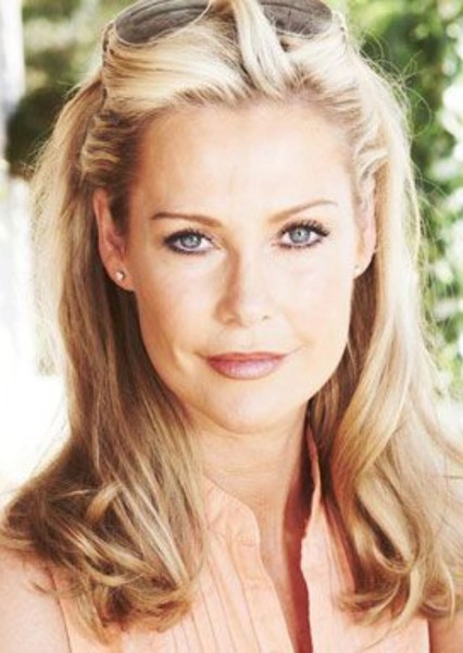 Alison Doody photo
