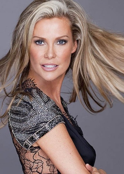 Alison Doody photo