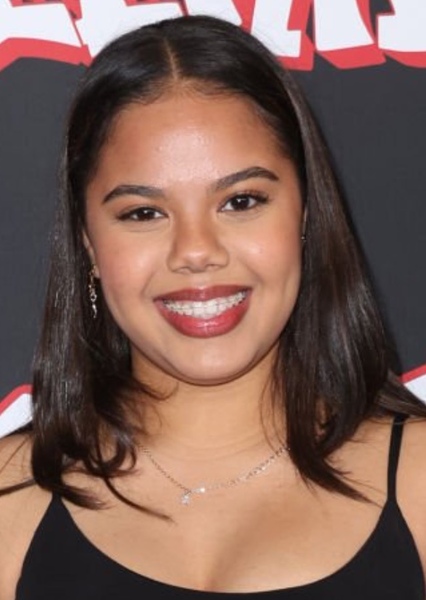 Alison Fernández