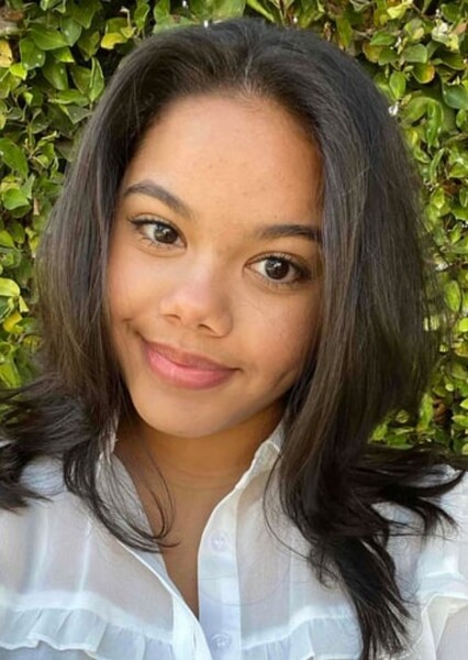Alison Fernández