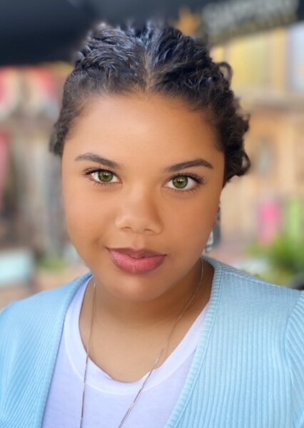 Alison Fernández photo