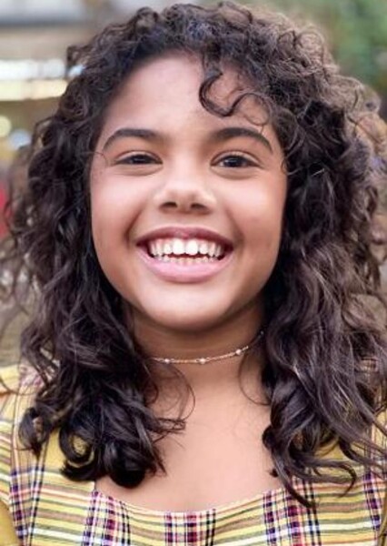 Alison Fernández photo