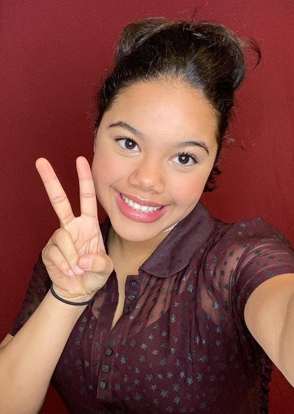 Alison Fernández photo