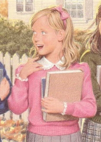 Alison Hargate
