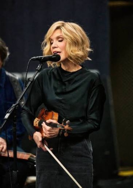 Alison Krauss