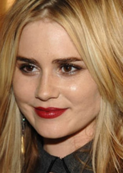 Alison Lohman photo