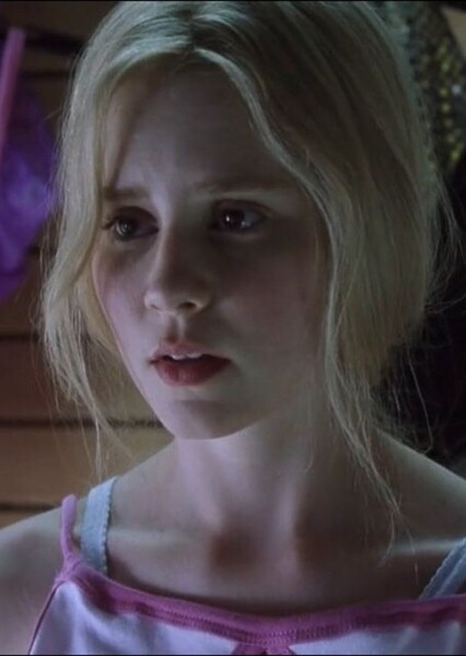 Alison Lohman photo
