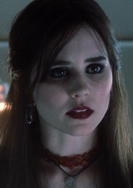 Alison Lohman