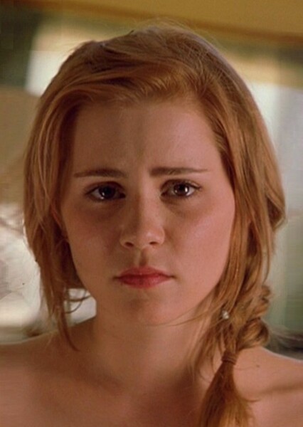 Alison Lohman photo