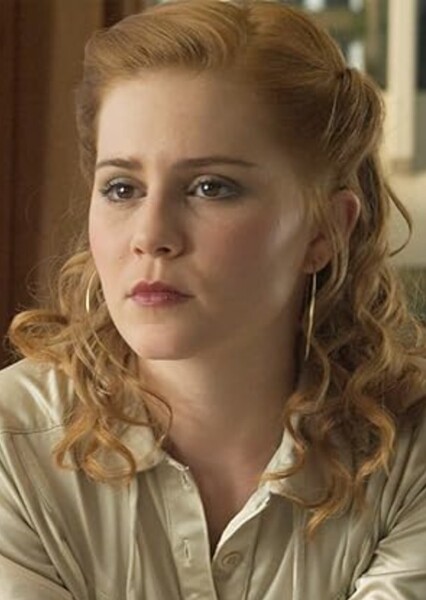 Alison Lohman photo