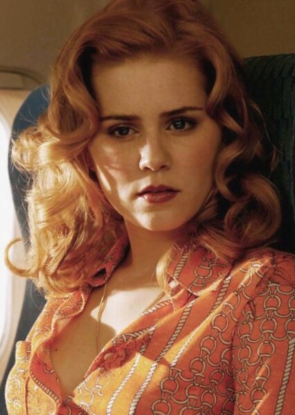 Alison Lohman photo