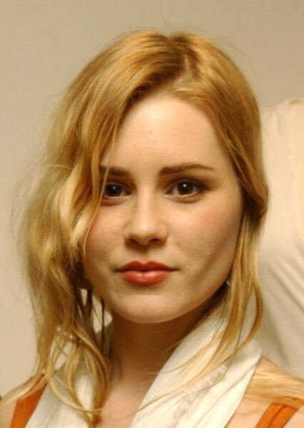 Alison Lohman