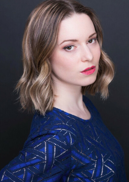 Alison Louder photo