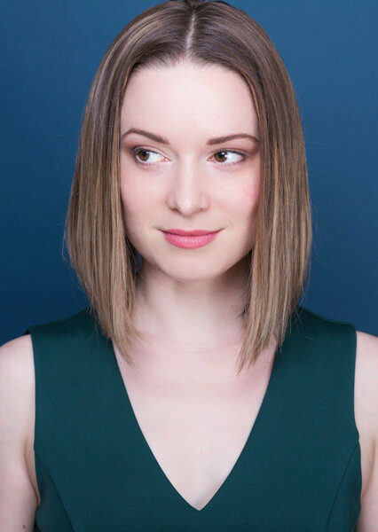 Alison Louder photo