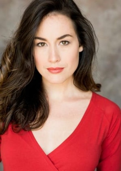 Alison Luff
