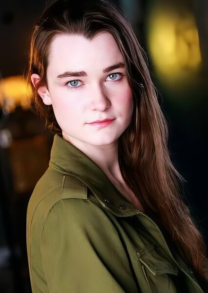 Alison Lundquist photo