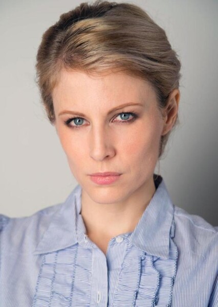 Alison MacInnis photo