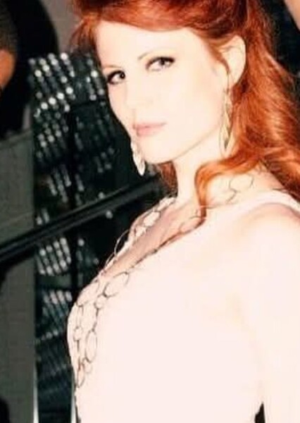 Alison MacInnis photo