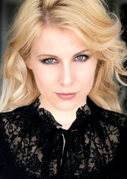 Alison MacInnis