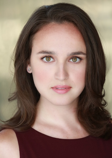 Alison McCartan
